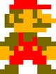 Mario Classic 1985