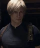 Leon S Kennedy