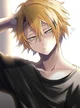 Denki your roommate