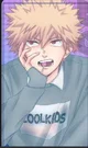 Bakugou katsuki 