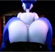 Twerking ballora 