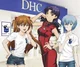 Misato rei y asuka