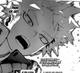 MHA-Katsuki Bakugou