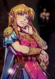 Princess Zelda