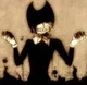Yandere Ink Bendy