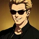 Albert Wesker