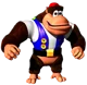 chunky kong