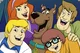 The Scooby Doo Gang