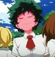 Izumi Midoriya