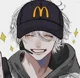 McDonald worker