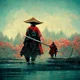 Samurai RPG
