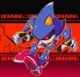 Metal Sonic