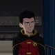Damian Wayne 