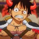 Yandere Luffy
