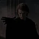 Bodyguard Anakin