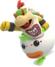 Bowser jr