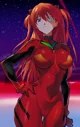 Asuka Langley 