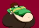 Fat Adult Chara