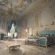 Royal Bedroom