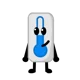 Thermometer - OO