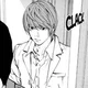 DN - Light Yagami