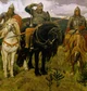 Three bohatyrs 