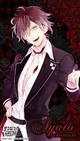 Sakamaki Ayato