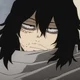 MHA Shouta Aizawa