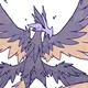 MissingNo -bird-