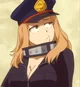 Camie Utsushimi