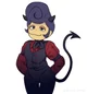 Wally Helltaker 