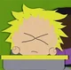 -SP- Tweek Tweak