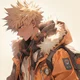 Bakugou katsuki