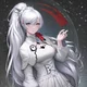 Weiss Schnee