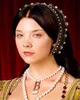 Queen Anne Boleyn 
