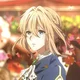 Violet Evergarden