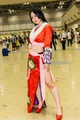Cosplayer Boa