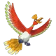 Ho-Oh