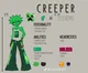 Creeper