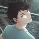 Oikawa Tooru 