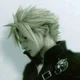 Cloud Strife