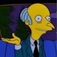 Montgomery Burns