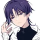 Lover Scaramouche 