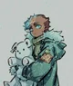 Russia CH Kid