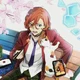 Chuuya Nakahara