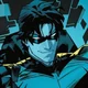 Dick Grayson