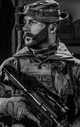 Captain Price