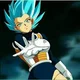 Female Vegeta 