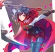Ruby Rose