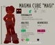 Magna cube